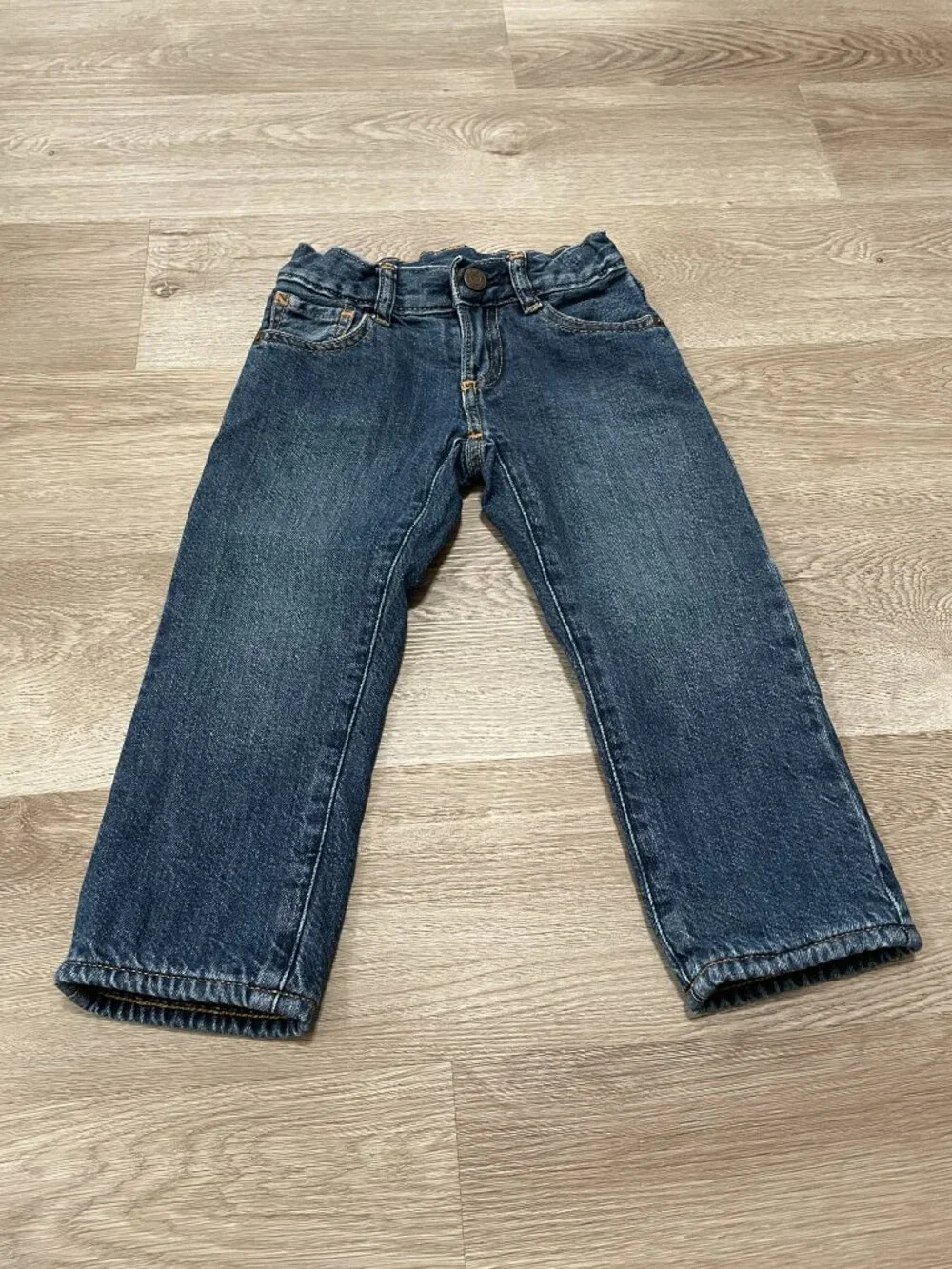 Fleece Lined Pants